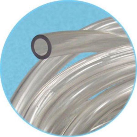 LDR INDUSTRIES LDR Industries 180451577 0.31 in. x 200 ft. 515 C1006S PVC Vinyl Tubing 180451577